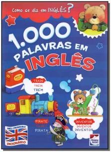Happy English 1000 palavras em inglês