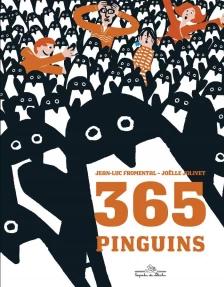 365 pingüins