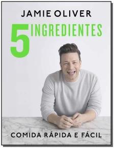 5 ingredientes