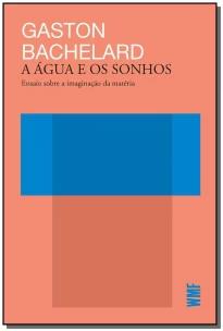 A água e os sonhos