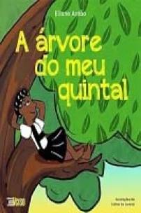 A Árvore Do Meu Quintal