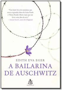 A bailarina de Auschwitz