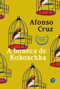 a Boneca De Kokoschka