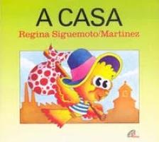 A casa
