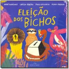 A eleição dos bichos