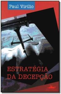 A estratégia da decepção
