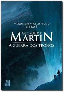 A guerra dos tronos