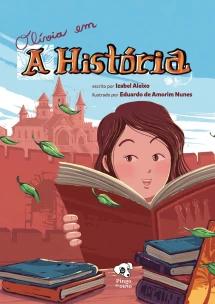 Olívia em... A história