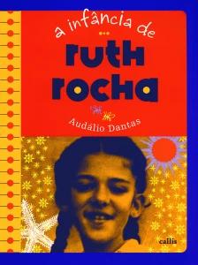 A infância de Ruth Rocha