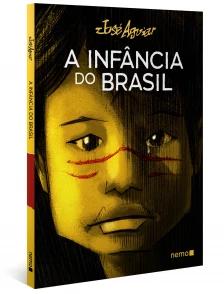 A infância do Brasil