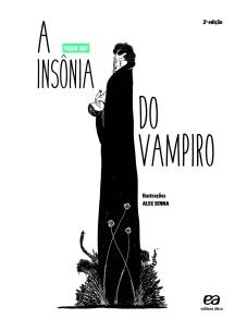 A insônia do vampiro