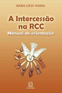 a Intercessão Na Roc - Manual De Orientação