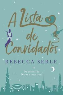 A lista de convidados
