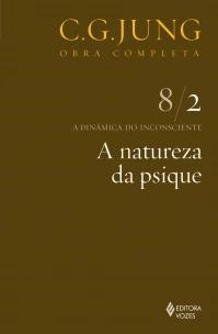Natureza da psique Vol. 8/2
