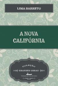 A Nova Califórnia