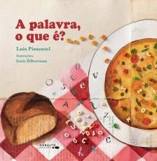 A PALAVRA, O QUE É?