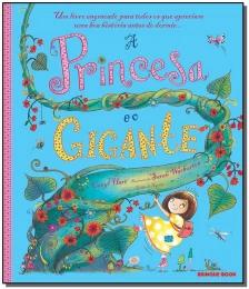 A princesa e o gigante