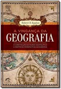 A vingança da geografia