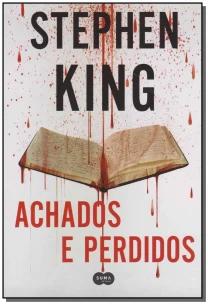 Achados e perdidos