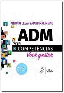 ADM por Competências - Você Gestor