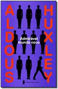 Admirável mundo novo