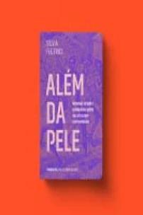 Além da Pele - (Elefante)