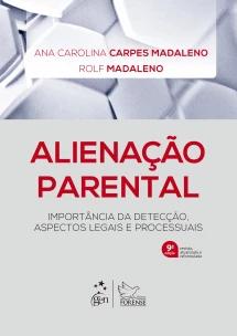 Alienação Parental - 9ª Edição 2024