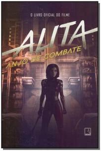 Alita: Anjo de Combate