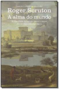 A alma do mundo