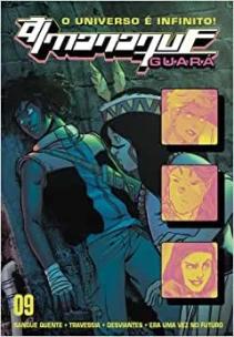 ALMANAQUE GUARA - #09