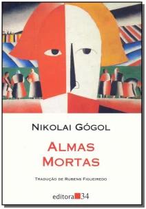 Almas mortas