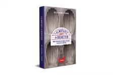 O ALMOFARIZ DE DEMÉTER
