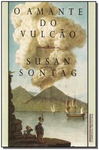 O AMANTE DO VULCÃO