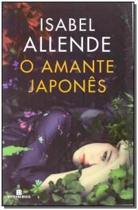O amante japonês