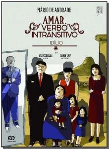 Amar, verbo intransitivo