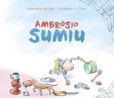 Ambrósio sumiu