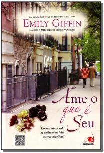 Ame o Que é Seu