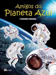 Amigos do Planeta Azul