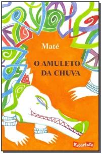 O amuleto da chuva
