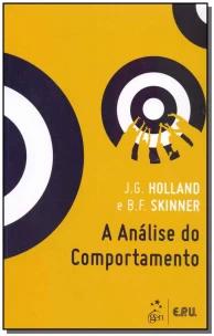 Análise do Comportamento, A