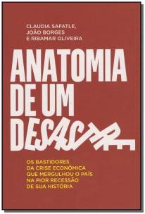 Anatomia de um desastre