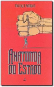 Anatomia do Estado