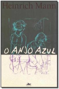 O anjo azul