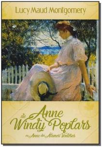Anne de Windy Poplars