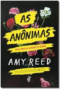 AS ANÔNIMAS