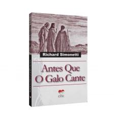 Antes Que o Galo Cante