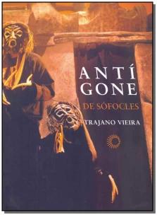 Antígone de Sófocles