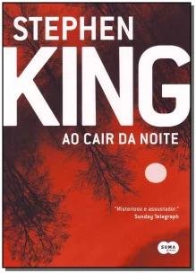 Ao cair da noite