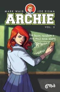 ARCHIE