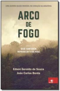 ARCO DE FOGO